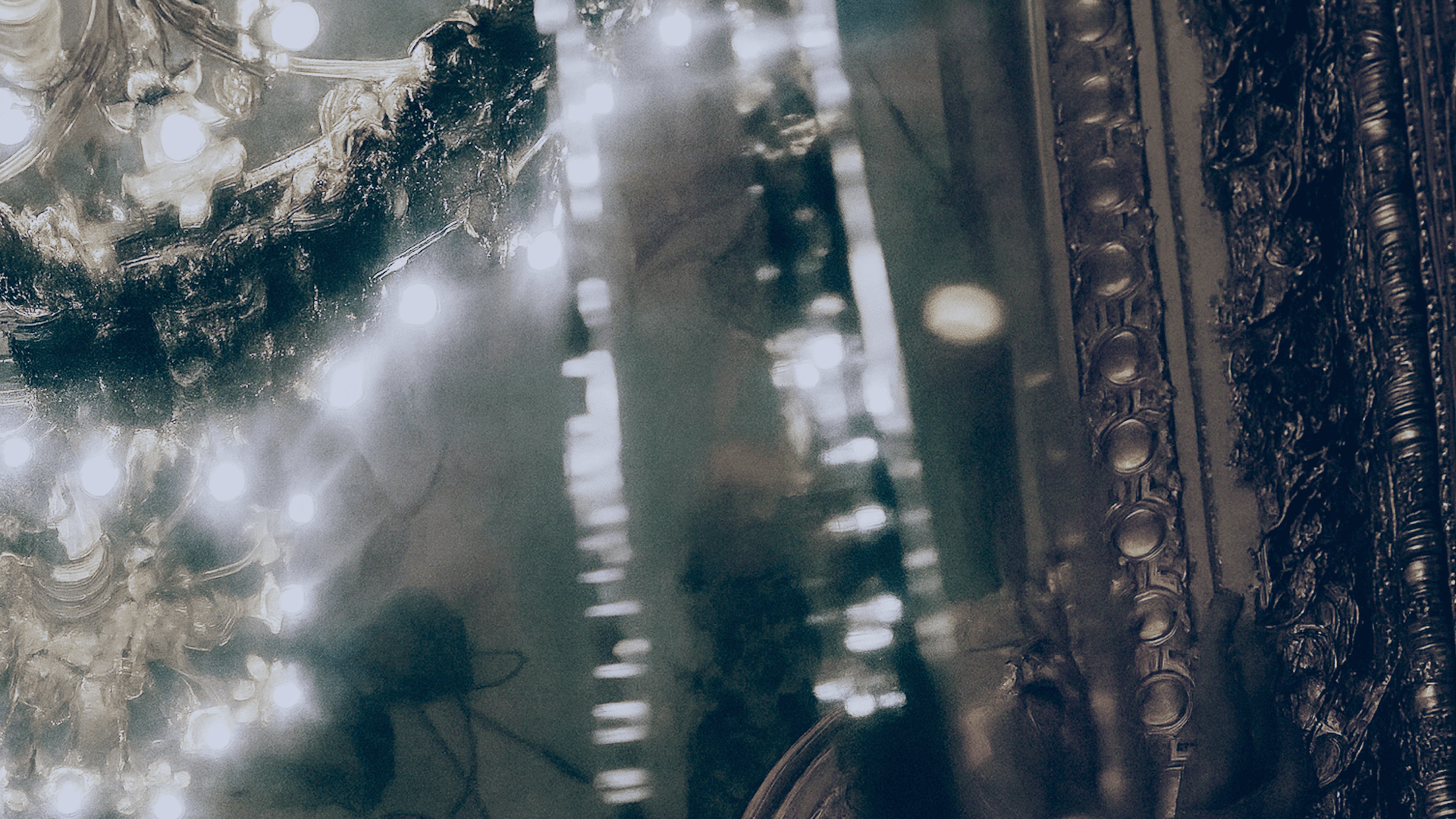 Concert at the Opéra-Comique / documentary